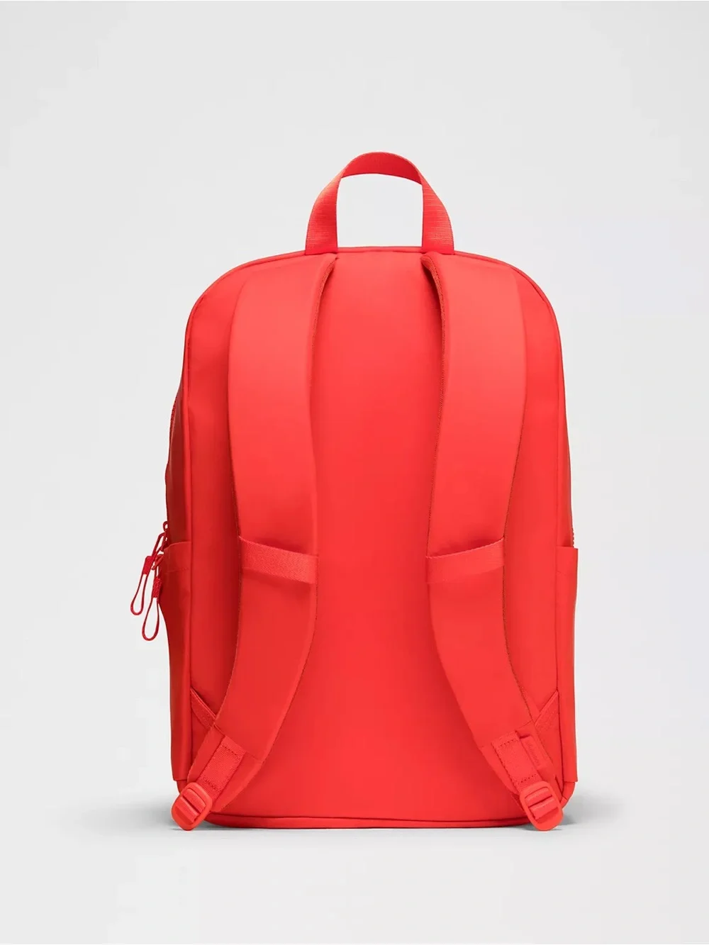 Lululemon Everywhere Backpack 22L- Cherry Ember/Wacky Khaki